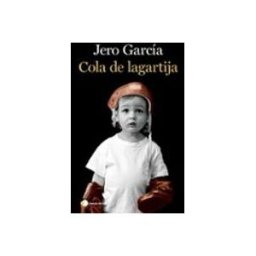 Logista Libros S.l. Cola de lagartija