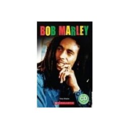 Stanley-rosset S.l. bob marley (book + cd)