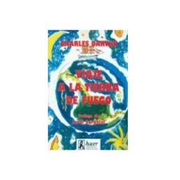 Distrifer Libros S.l. viaje a la tierra de fuego