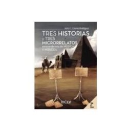 Logista Libros S.l. Tres historias y tres microrrelatos sorprendentes de música y músicos (segunda edición)