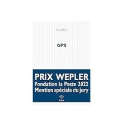 Sodis B.p. 142 gps (francés)