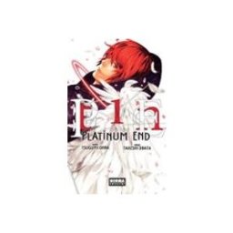 Norma Platinum End 1