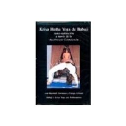 Alfaomega S.l. Distribuciones kriya hatha yoga de babaji: auto-realizacion a traves de la accio n co