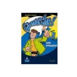 Comercial Grupo Anaya S.a. ça marche ! 3 kit du professeur