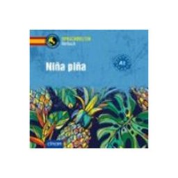 Niña piña
