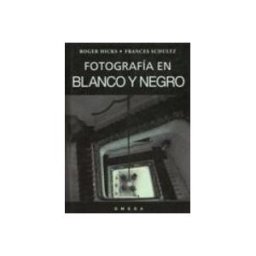 Teran Libros fotografia en blanco y negro