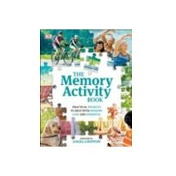 The Memory Activity Book
