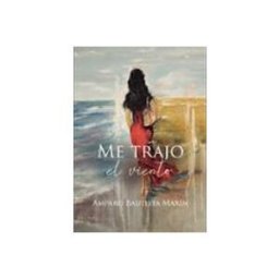 Logista Libros S.l. me trajo el viento