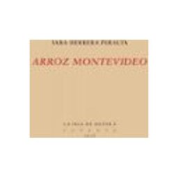 Distriforma S.l. Arroz Montevideo