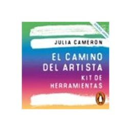 El camino del artista. Kit de herramientas