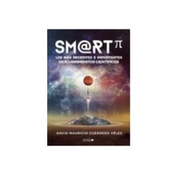 Logista Libros S.l. SM RTπLos más recientes e importantes descubrimientos científicos
