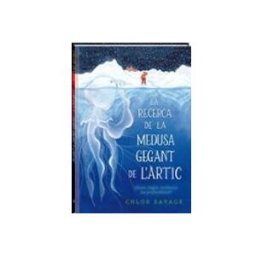 Made Market Distr Editor La recerca de la medusa gegant de l'Àrtic