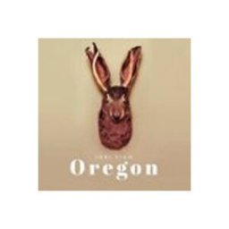 Oregon Scientific (audiolibro)