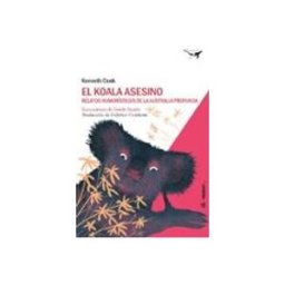 Les Punxes Distribuidora El koala asesino