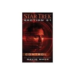 Star Trek: Section 31: Control
