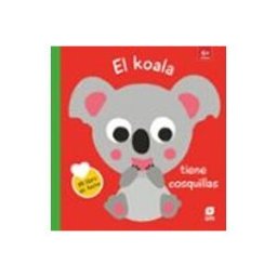 Cesma S.a. el koala