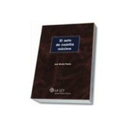Midac Llibres S L El auto de cuantía máxima