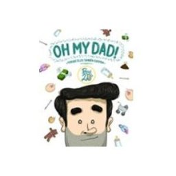 Logista Libros S.l. Oh my dad!