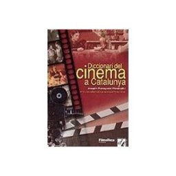 Aduna 2021 S.a. Diccionari del cinema a Catalunya