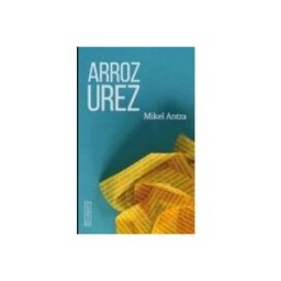 Aduna 2021 S.a. Arroz urez