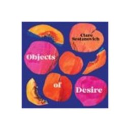 objects of desire (audiolibro)