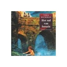 het rad van fortuin (audiolibro)