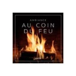 Ambiance – Au coin du feu