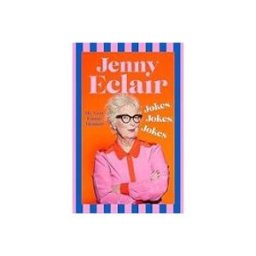 Jokes Jokes Jokes: My Very Funny Memoir