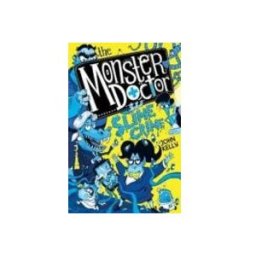 The Monster Doctor: Slime Crime
