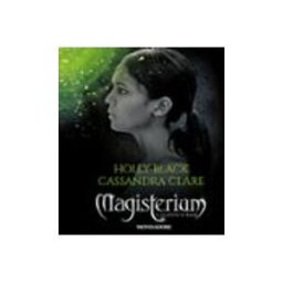 Magisterium - 2. Il guanto di rame