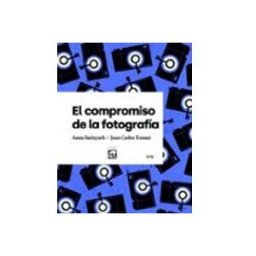 Machado Grupo De Distribucion S.l. El compromiso de la fotografía