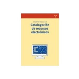 Azeta Libros Y Papeleria Sl Catalogación de recursos electrónicos