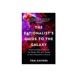 The Rationalists Guide To The Galaxy