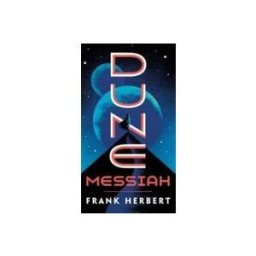 Dune Messiah (dune #2)