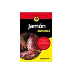 Logista Libros S.l. Jamón para Dummies