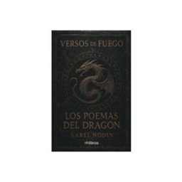 Distriforma S.l. versos de fuego. los poemas del dragón
