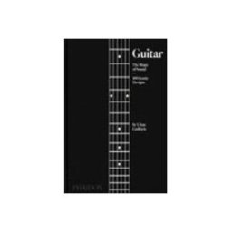 Unidad Para La Distribucion Del Libro S.l. guitar: the shape of sound (100 iconic designs)