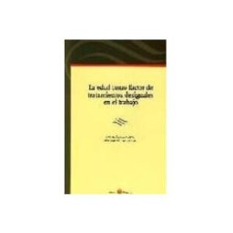 Edisofer S.l. la edad como factor de tratamientos desiguales en el trabajo
