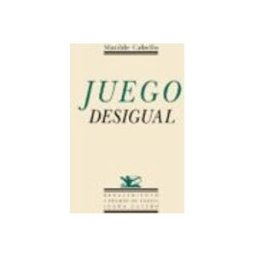 Unidad Distribucion De Libros S.l. Juego desigual