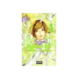 Norma Platinum End 4