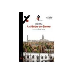 Comercial Grupo Anaya S.a. A cidade do átomo