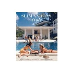 Slim Aarons: Style