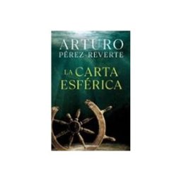 Penguin Random House Grupo Editorial La carta esférica