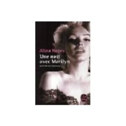 Hachette une nuit avec marilyn suive de la dameuse
