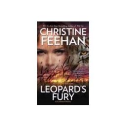 Leopard S Fury