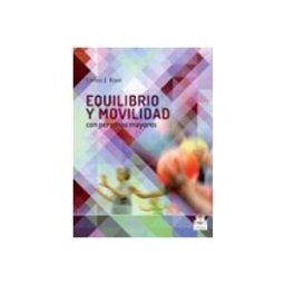 Machado Grupo De Distribucion S.l. Equilibrio y movilidad con personas mayores