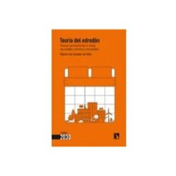 Unidad Para La Distribucion Del Libro S.l. Teoría del edredón