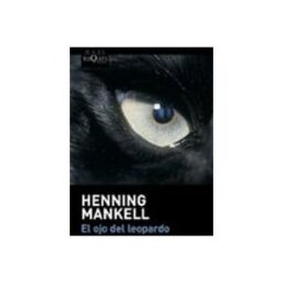 Logista Libros S.l. El ojo del leopardo
