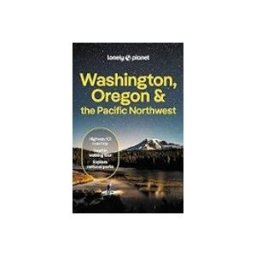 Oregon Scientific Lonely Planet Washington Oregon & The Pacific Northwest