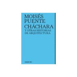 Machado Grupo De Distribucion S.l. Cháchara y otras historias de arquitectura